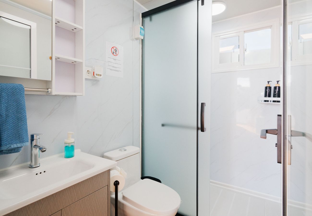 House in Candelaria - YourHouse Casa El Sueño House in Candelaria - YourHouse Casa El Sueño