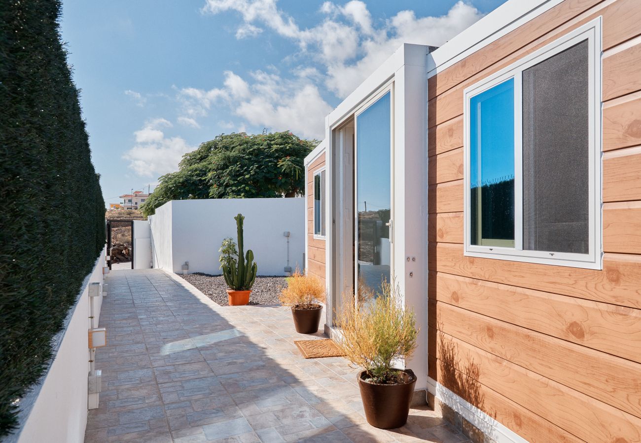 House in Candelaria - YourHouse Casa El Sueño House in Candelaria - YourHouse Casa El Sueño