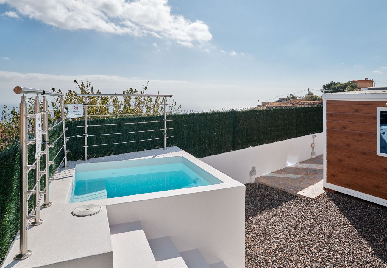 House in Candelaria - YourHouse Casa El Sueño House in Candelaria - YourHouse Casa El Sueño