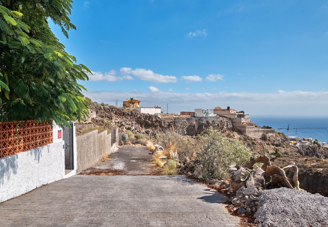 House in Candelaria - YourHouse Casa El Sueño House in Candelaria - YourHouse Casa El Sueño