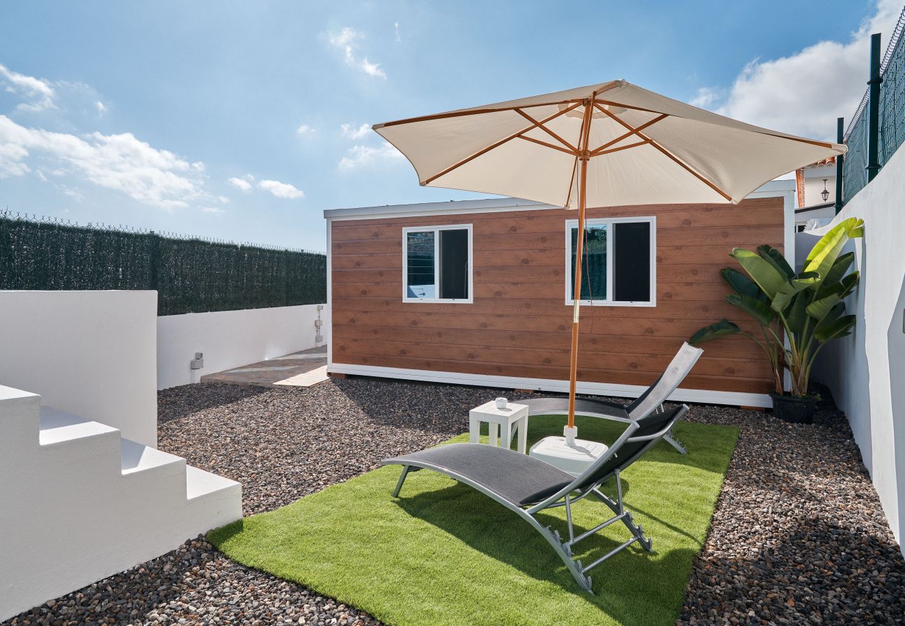 House in Candelaria - YourHouse Casa El Sueño House in Candelaria - YourHouse Casa El Sueño