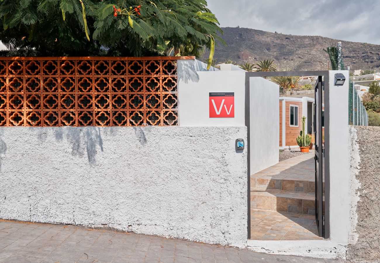 House in Candelaria - YourHouse Casa El Sueño House in Candelaria - YourHouse Casa El Sueño