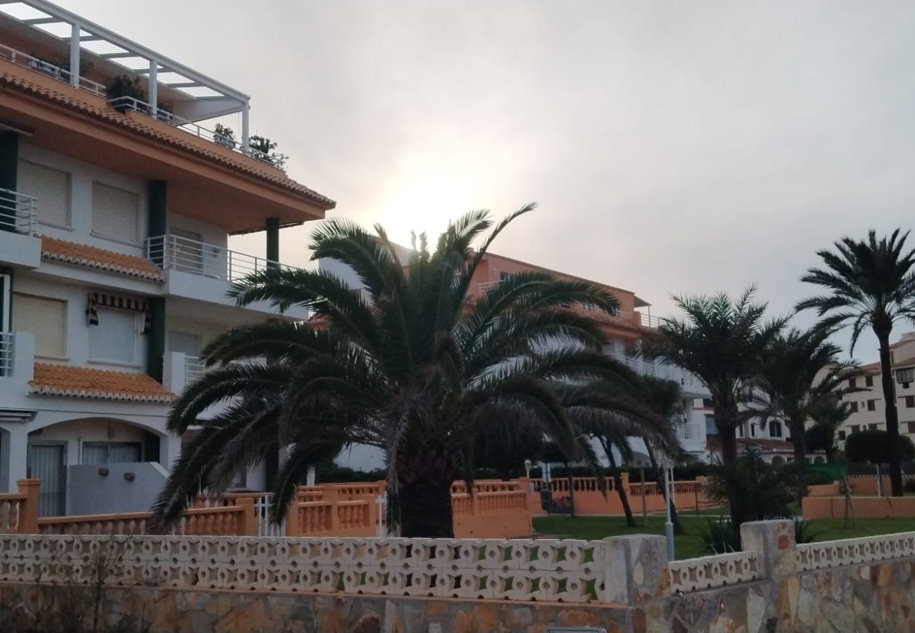 Apartment in Denia - TALIMA bajo D VYB