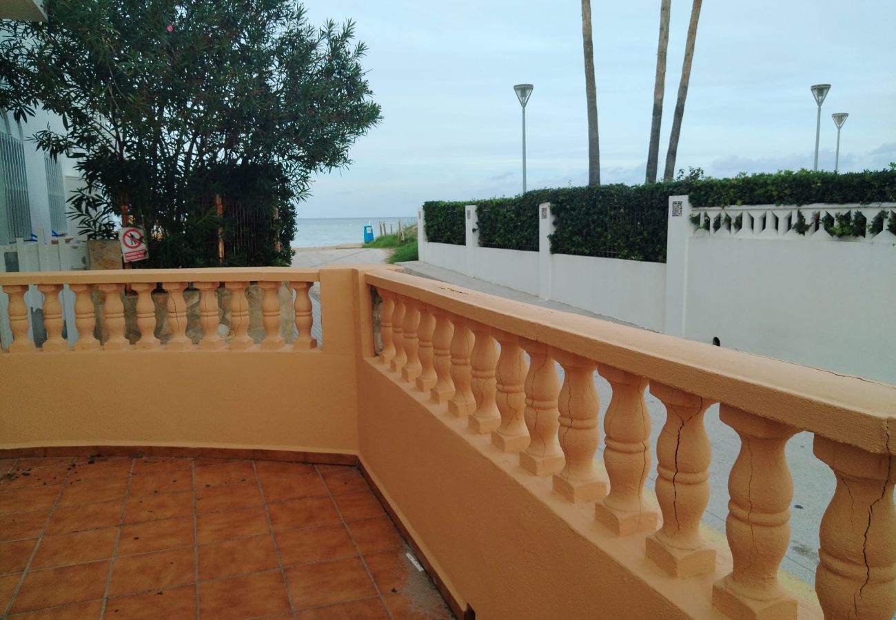 Apartment in Denia - TALIMA bajo D VYB