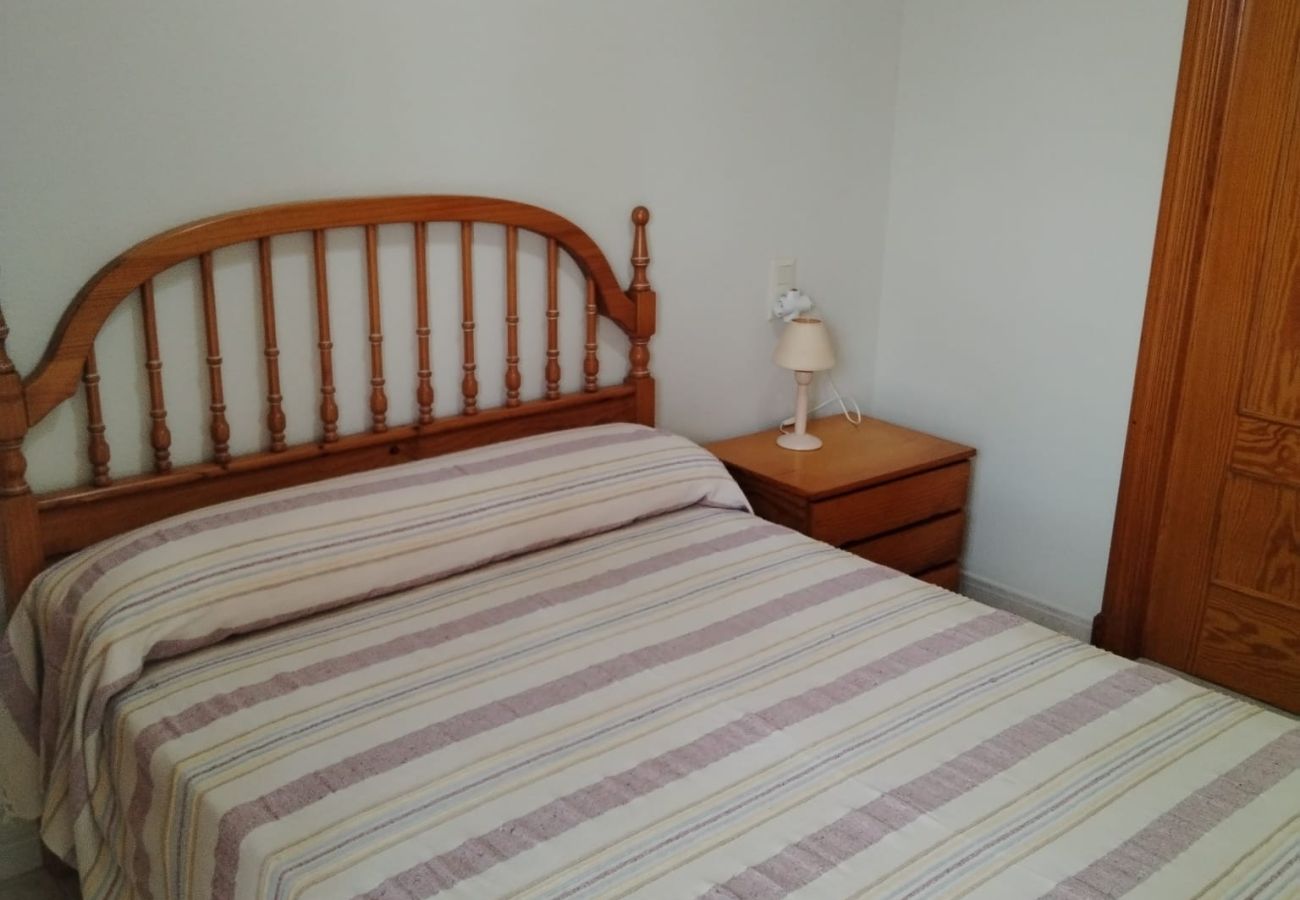 Apartment in Denia - TALIMA bajo D VYB