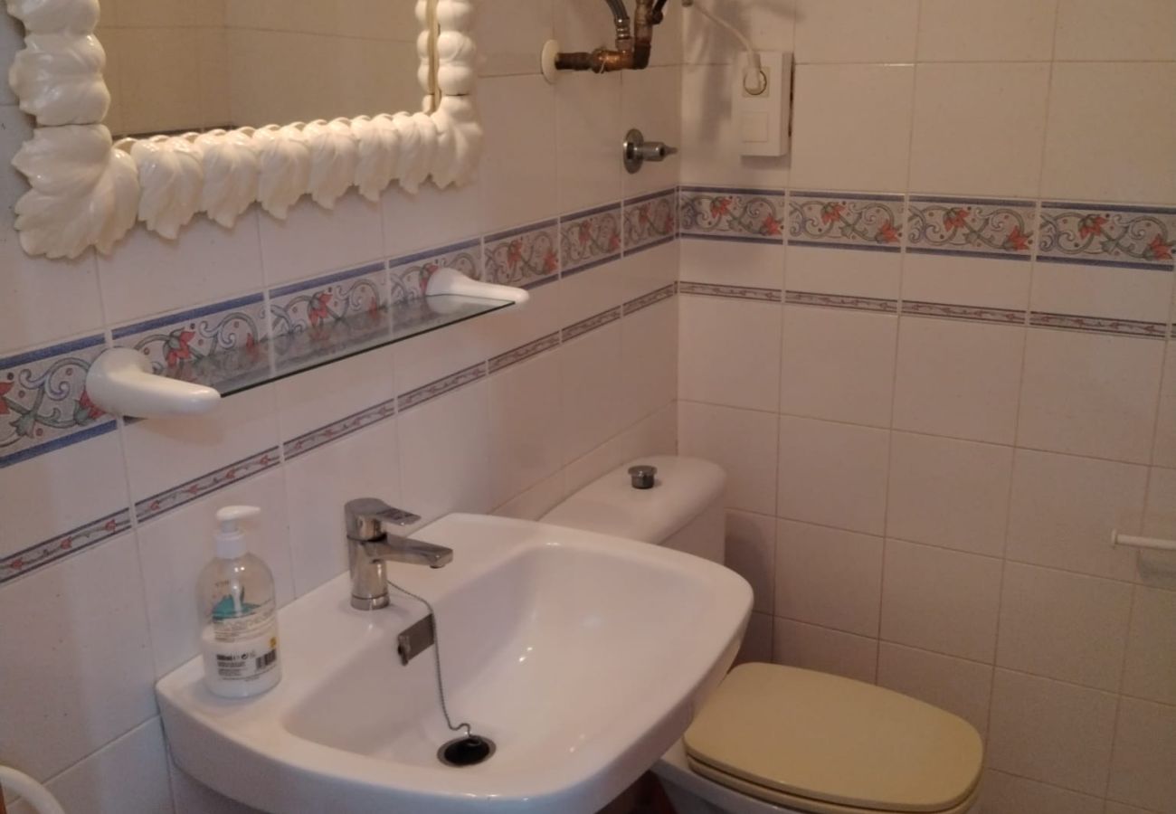 Apartment in Denia - TALIMA bajo D VYB