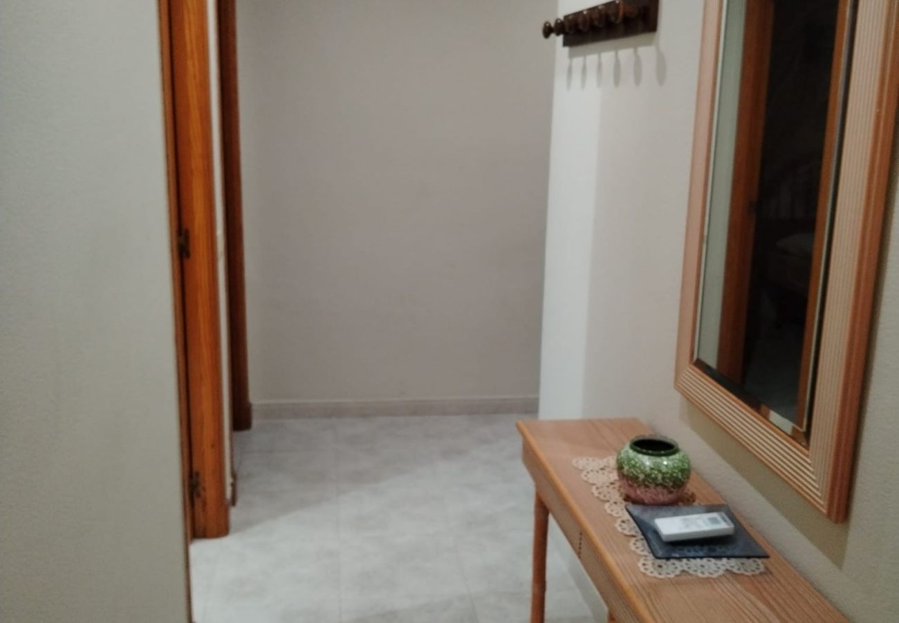 Apartment in Denia - TALIMA bajo D VYB