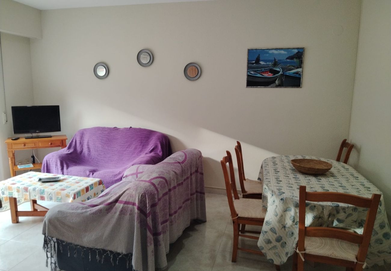Apartment in Denia - TALIMA bajo D VYB