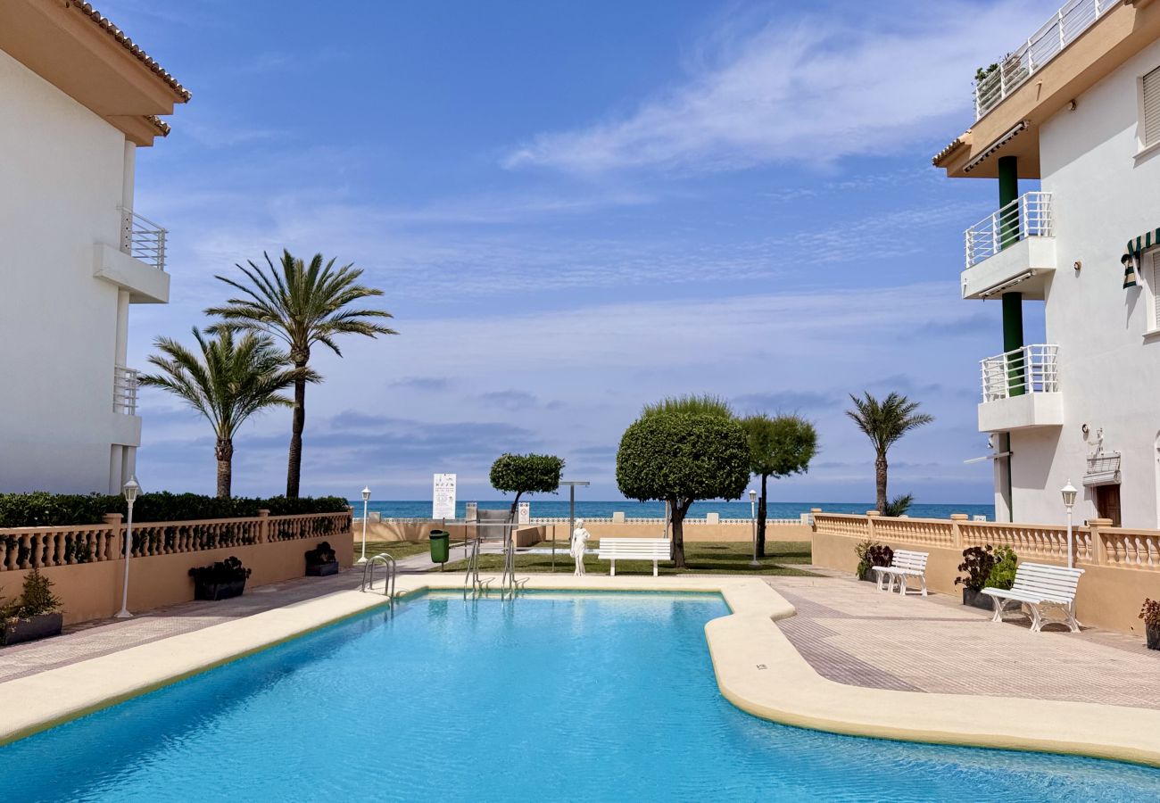 Apartment in Denia - TALIMA bajo D VYB- Lm 030