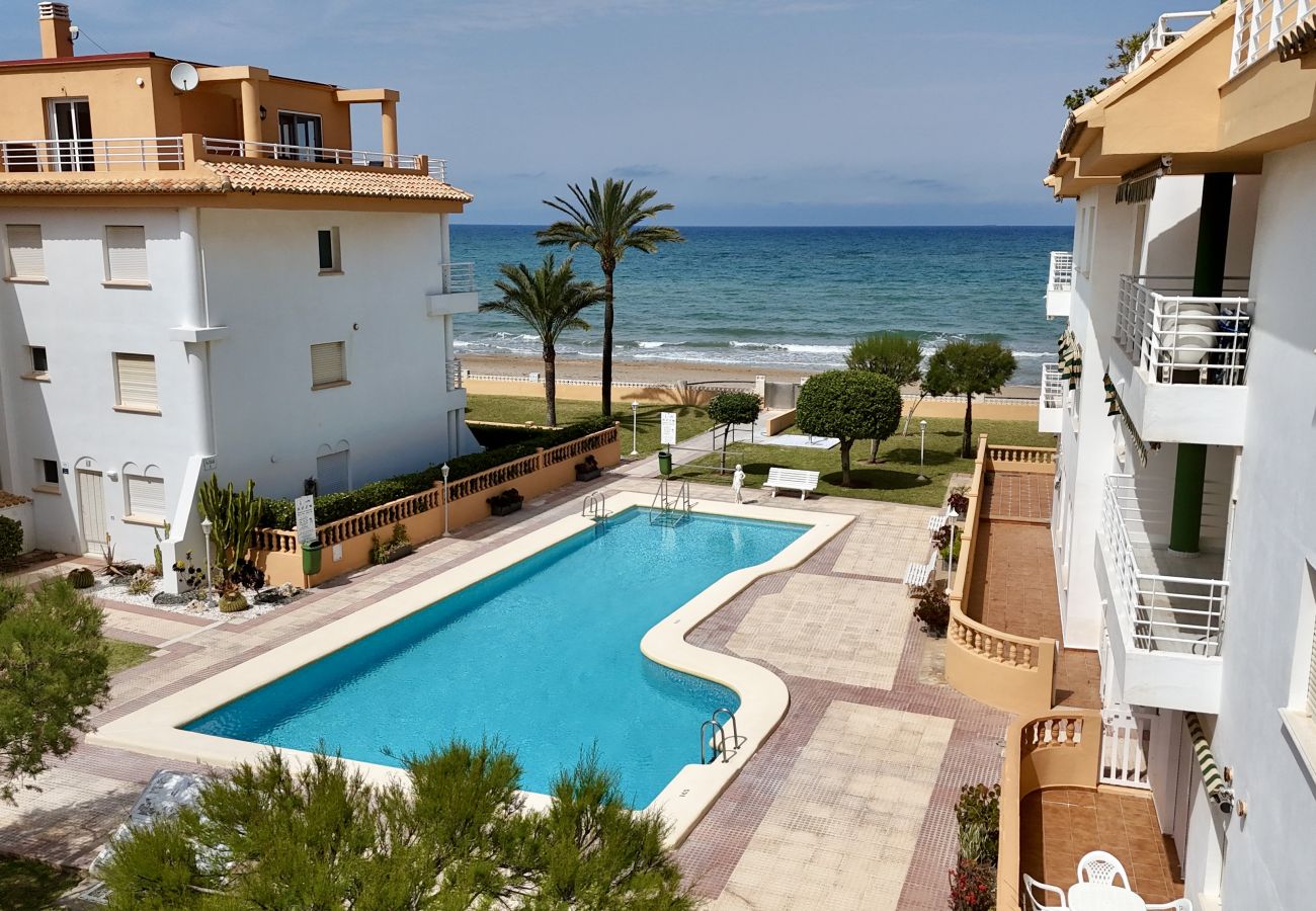 Apartment in Denia - TALIMA bajo D VYB- Lm 030