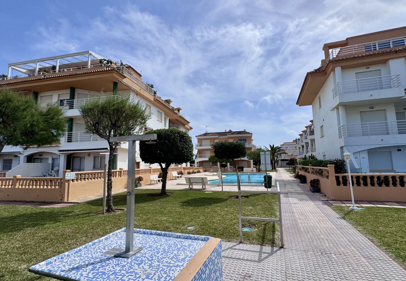 Apartment in Denia - TALIMA bajo D VYB- Lm 030