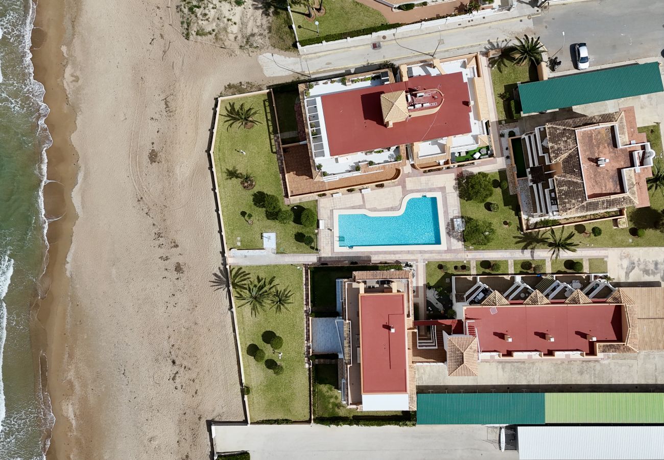 Apartment in Denia - TALIMA bajo D VYB- Lm 030