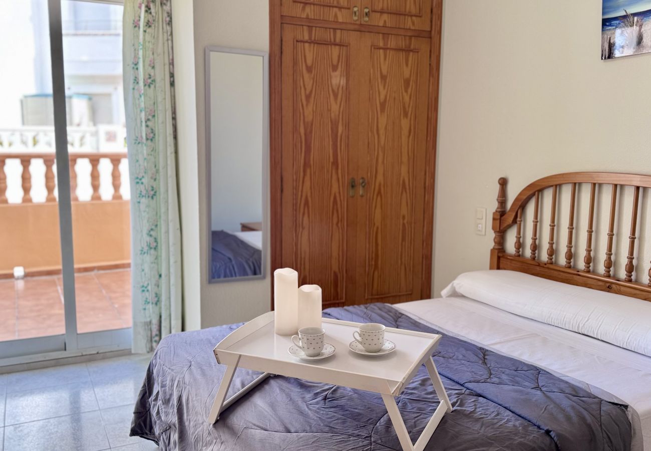 Apartment in Denia - TALIMA bajo D VYB- Lm 030