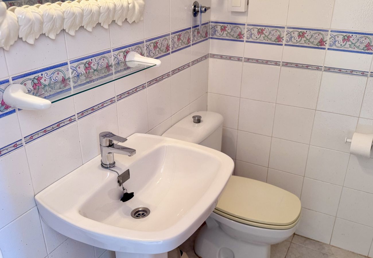 Apartment in Denia - TALIMA bajo D VYB- Lm 030