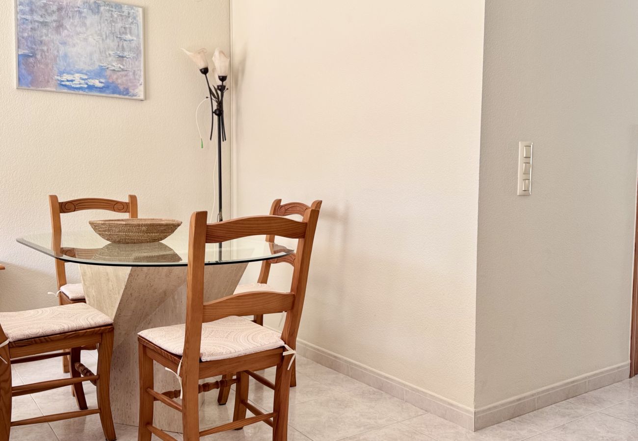 Apartment in Denia - TALIMA bajo D VYB- Lm 030