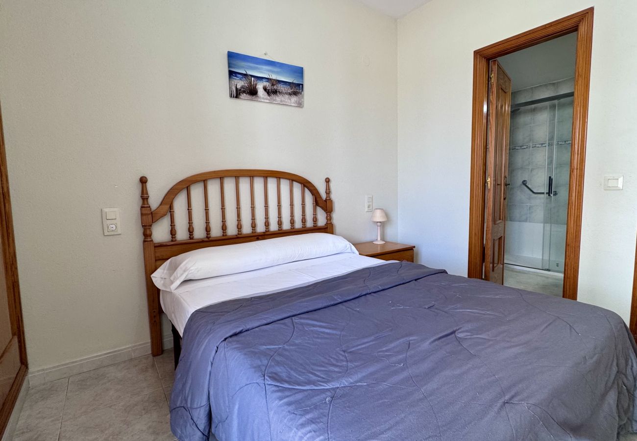 Apartment in Denia - TALIMA bajo D VYB- Lm 030