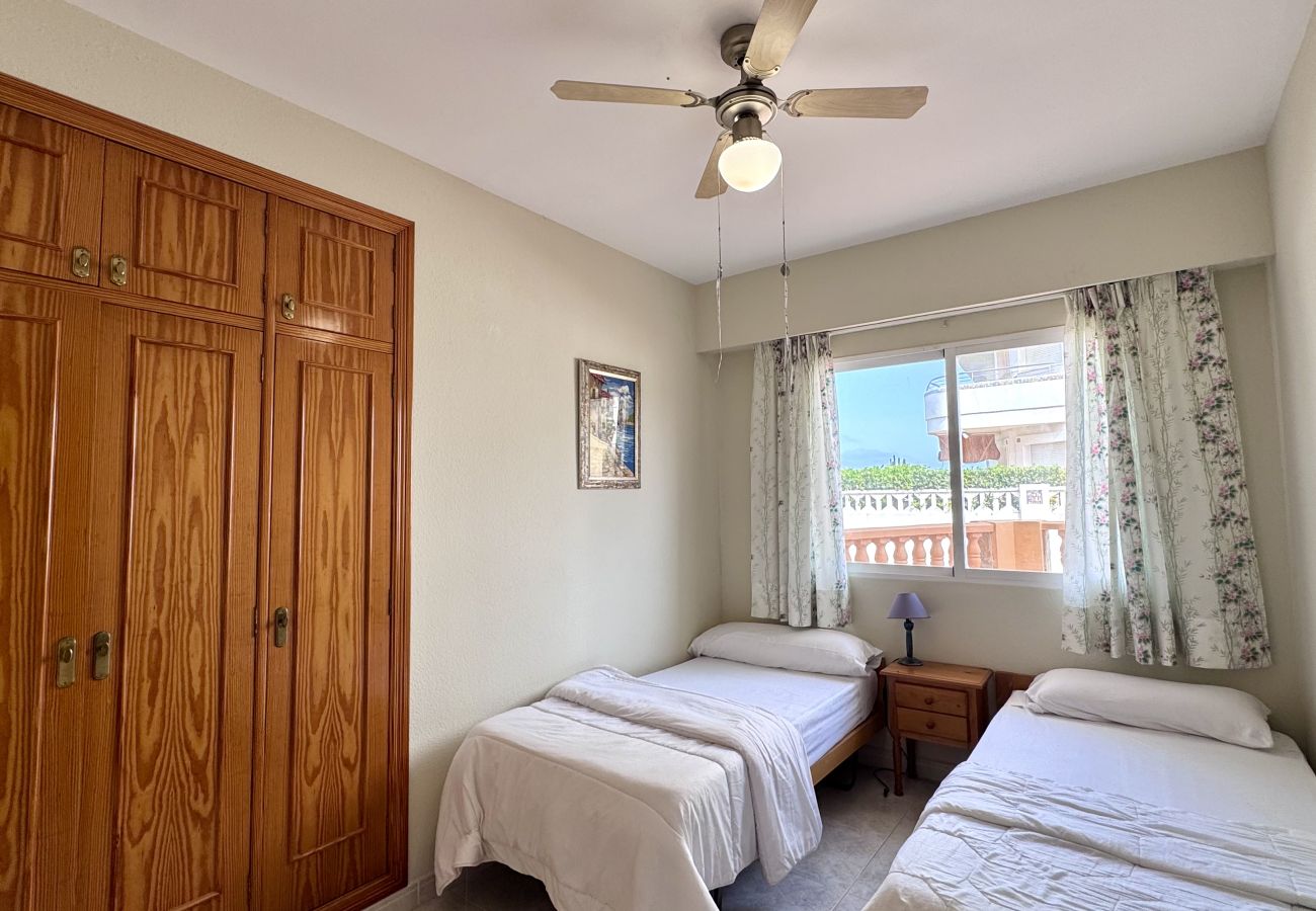 Apartment in Denia - TALIMA bajo D VYB- Lm 030