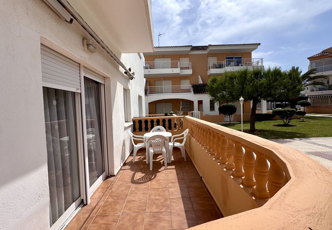 Apartment in Denia - TALIMA bajo D VYB- Lm 030