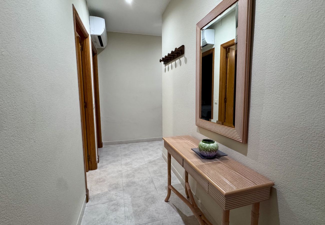 Apartment in Denia - TALIMA bajo D VYB- Lm 030