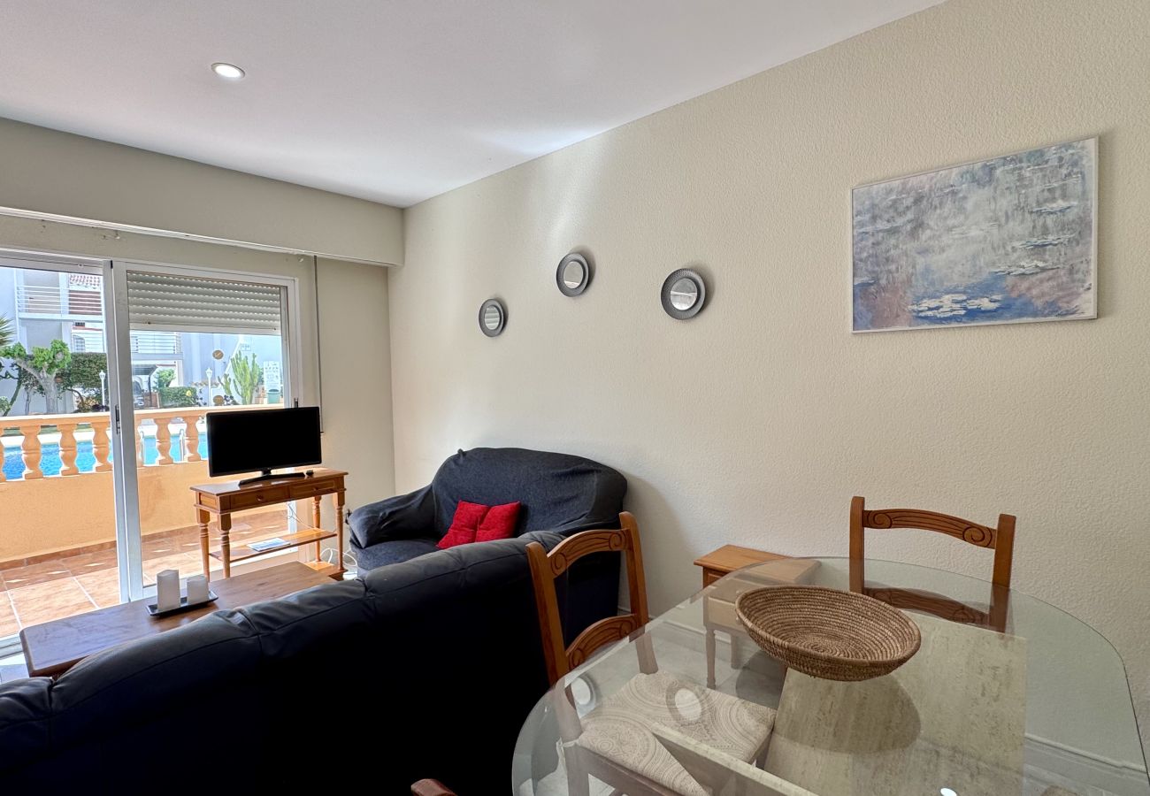 Apartment in Denia - TALIMA bajo D VYB- Lm 030