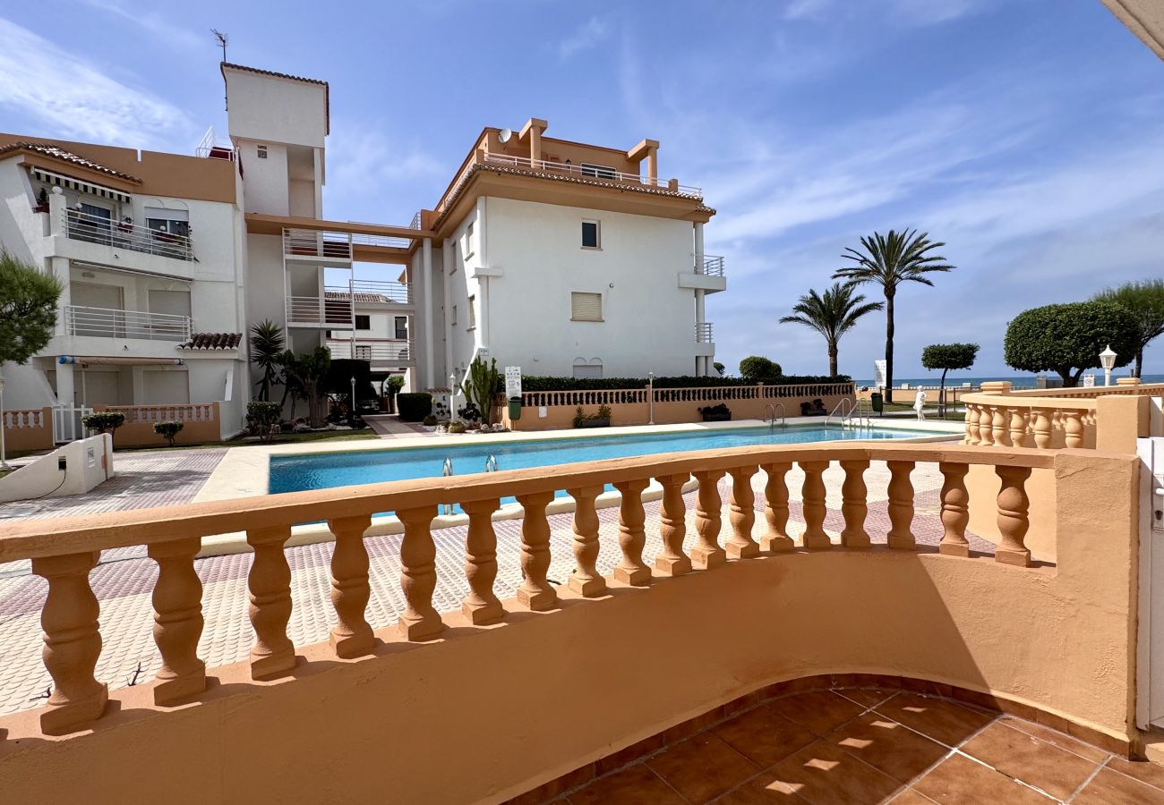 Apartment in Denia - TALIMA bajo D VYB- Lm 030