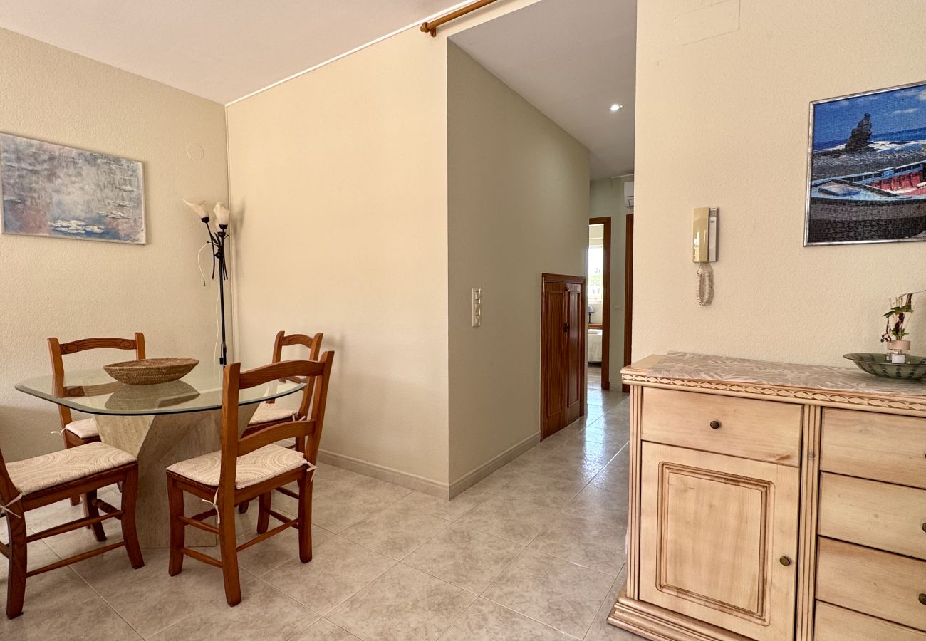 Apartment in Denia - TALIMA bajo D VYB- Lm 030