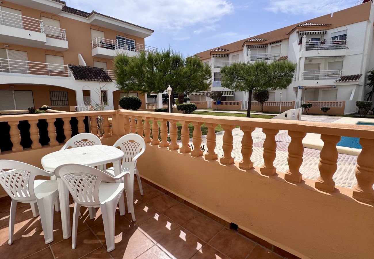 Apartment in Denia - TALIMA bajo D VYB- Lm 030