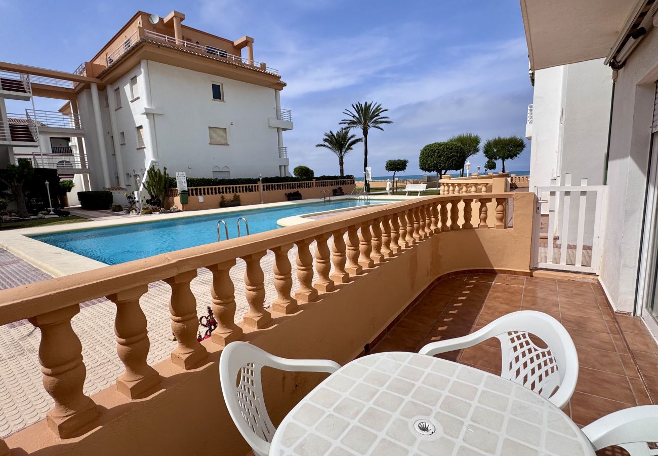 Apartment in Denia - TALIMA bajo D VYB- Lm 030