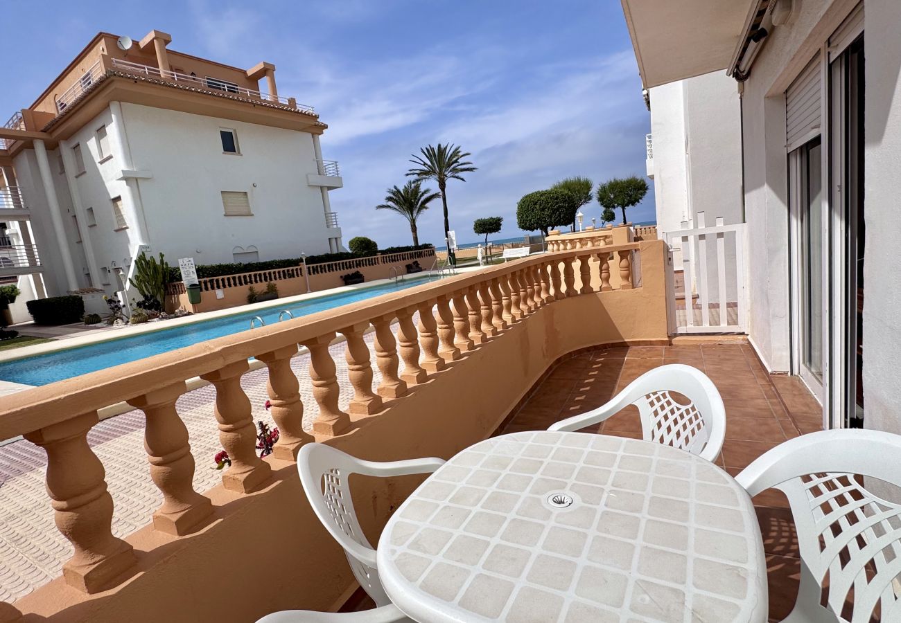 Apartment in Denia - TALIMA bajo D VYB- Lm 030