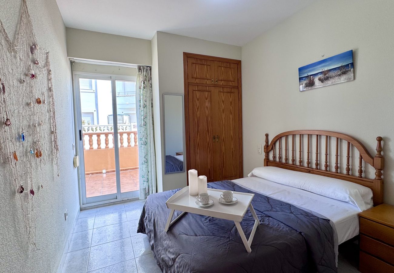 Apartment in Denia - TALIMA bajo D VYB- Lm 030