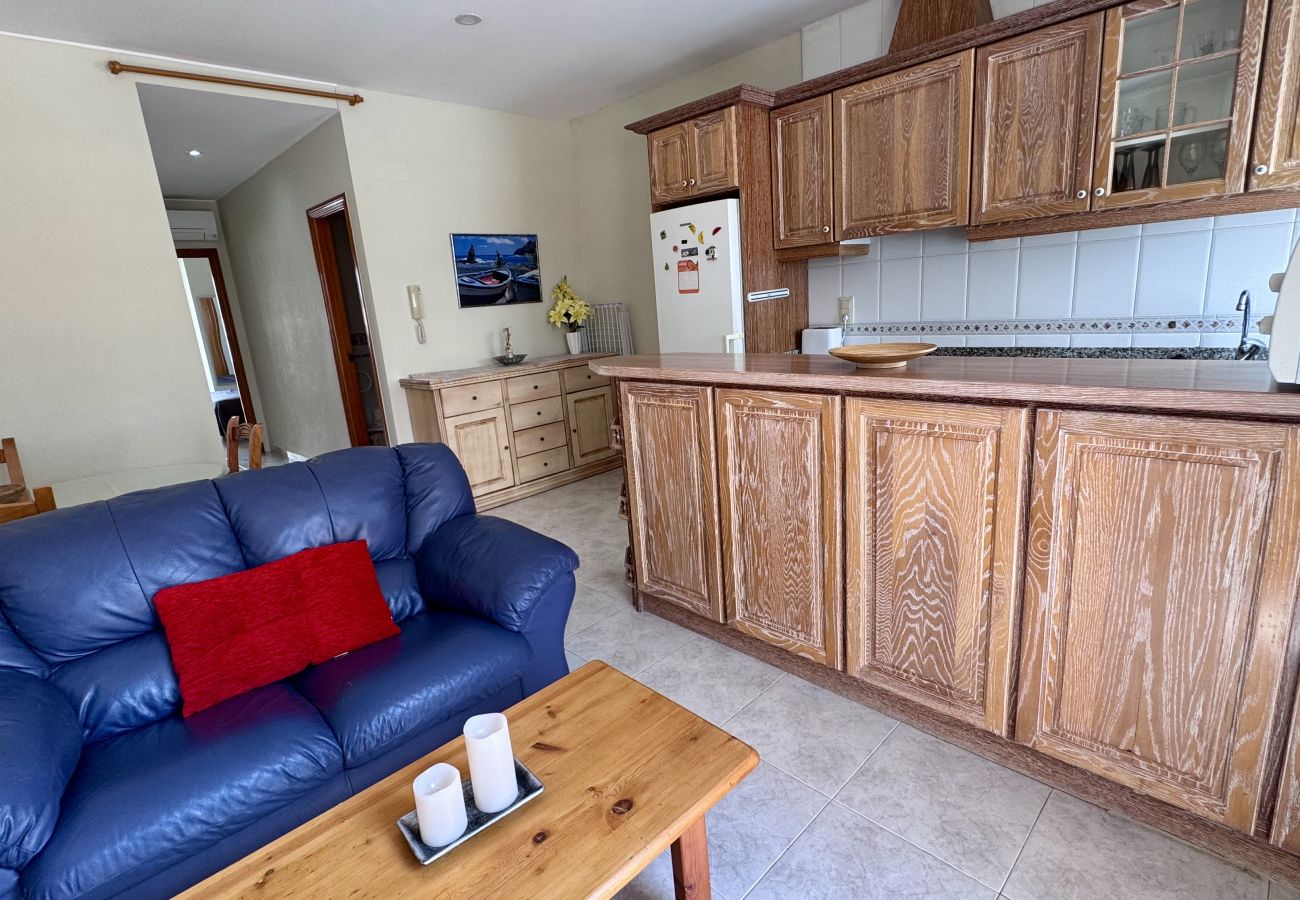 Apartment in Denia - TALIMA bajo D VYB- Lm 030