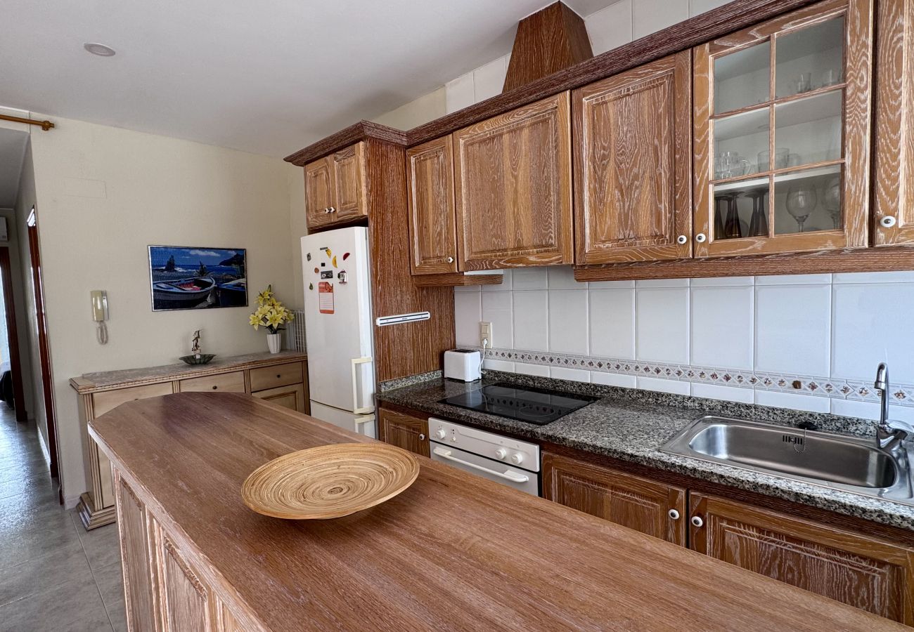 Apartment in Denia - TALIMA bajo D VYB- Lm 030