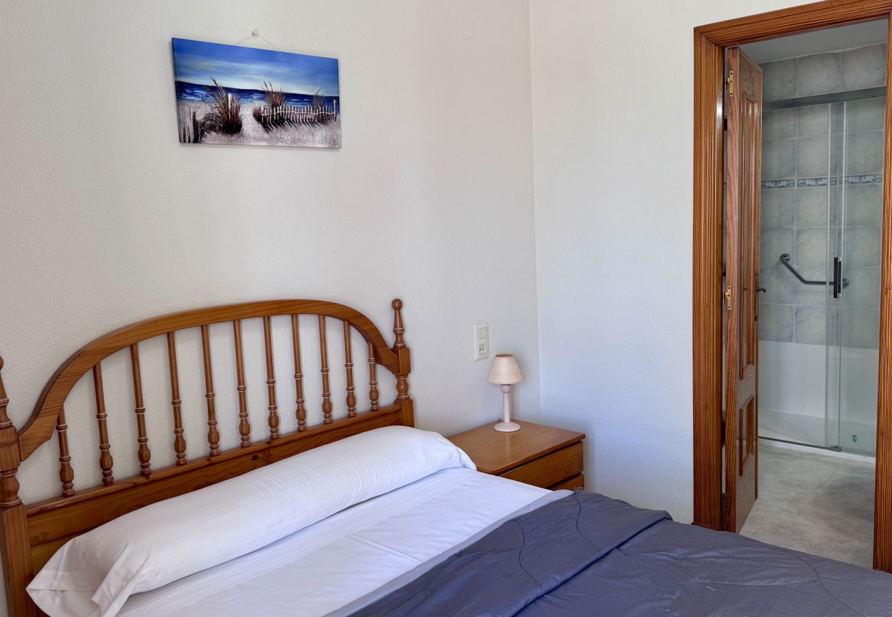 Apartment in Denia - TALIMA bajo D VYB- Lm 030