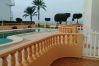 Apartment in Denia - TALIMA bajo D VYB