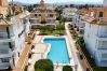 Apartment in Denia - TALIMA bajo D VYB- Lm 030