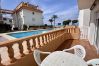 Apartment in Denia - TALIMA bajo D VYB- Lm 030