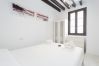 Apartment in Palma de Mallorca - Black & White minimum 30 nights stay 
