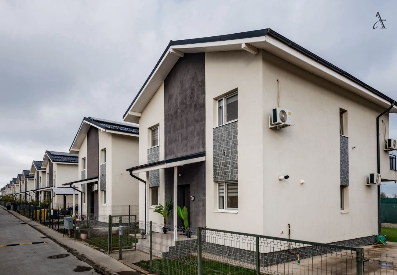 Villa in Otopeni - Otopeni City Gardens