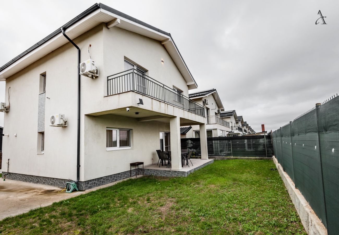 Villa in Otopeni - Otopeni City Gardens