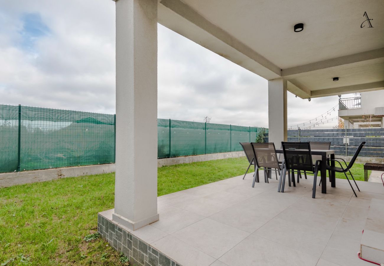 Villa in Otopeni - Otopeni City Gardens