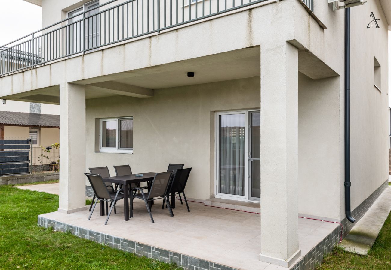 Villa in Otopeni - Otopeni City Gardens