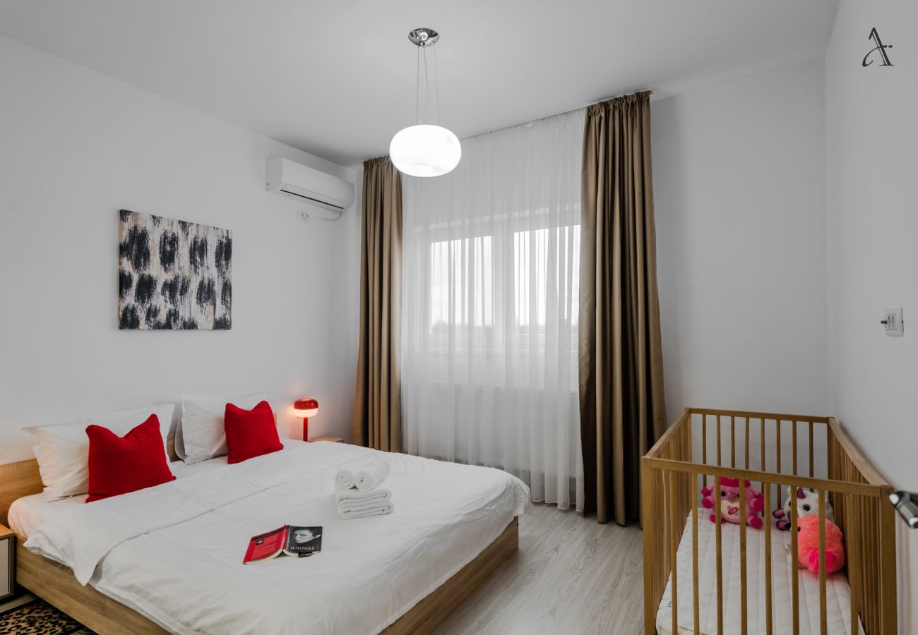 Villa in Otopeni - Otopeni City Gardens