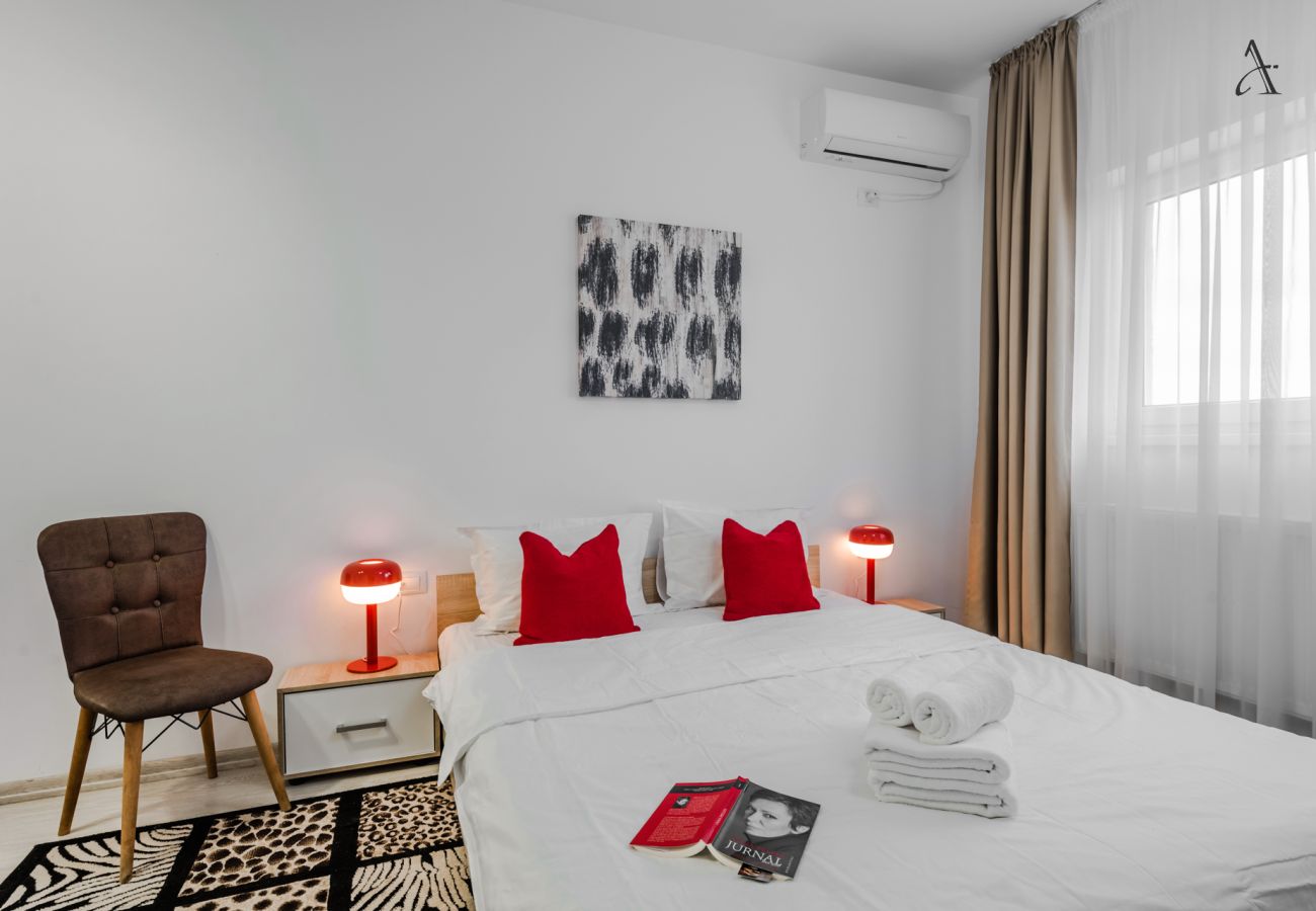 Villa in Otopeni - Otopeni City Gardens