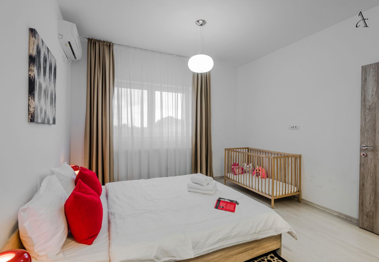 Villa in Otopeni - Otopeni City Gardens