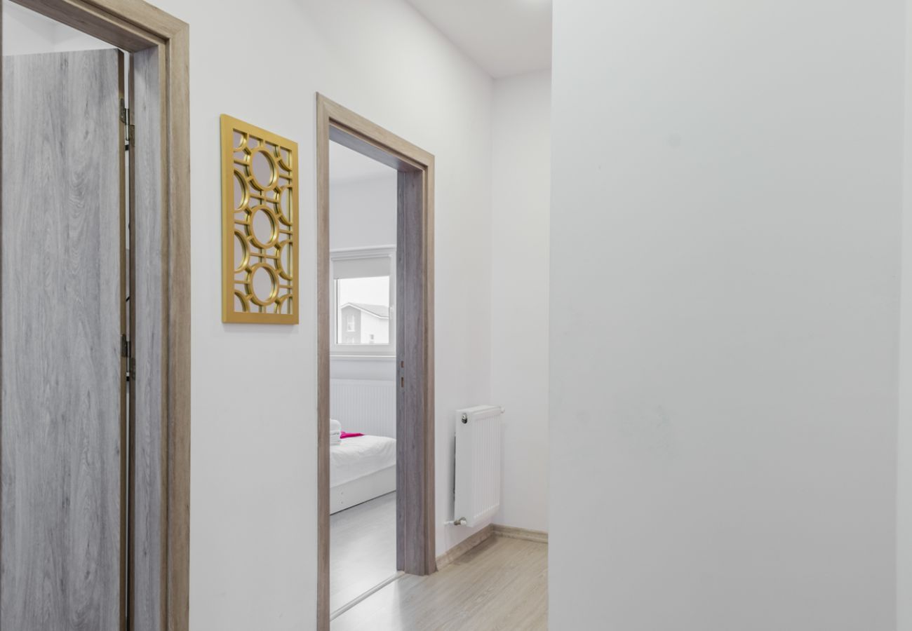 Villa in Otopeni - Otopeni City Gardens