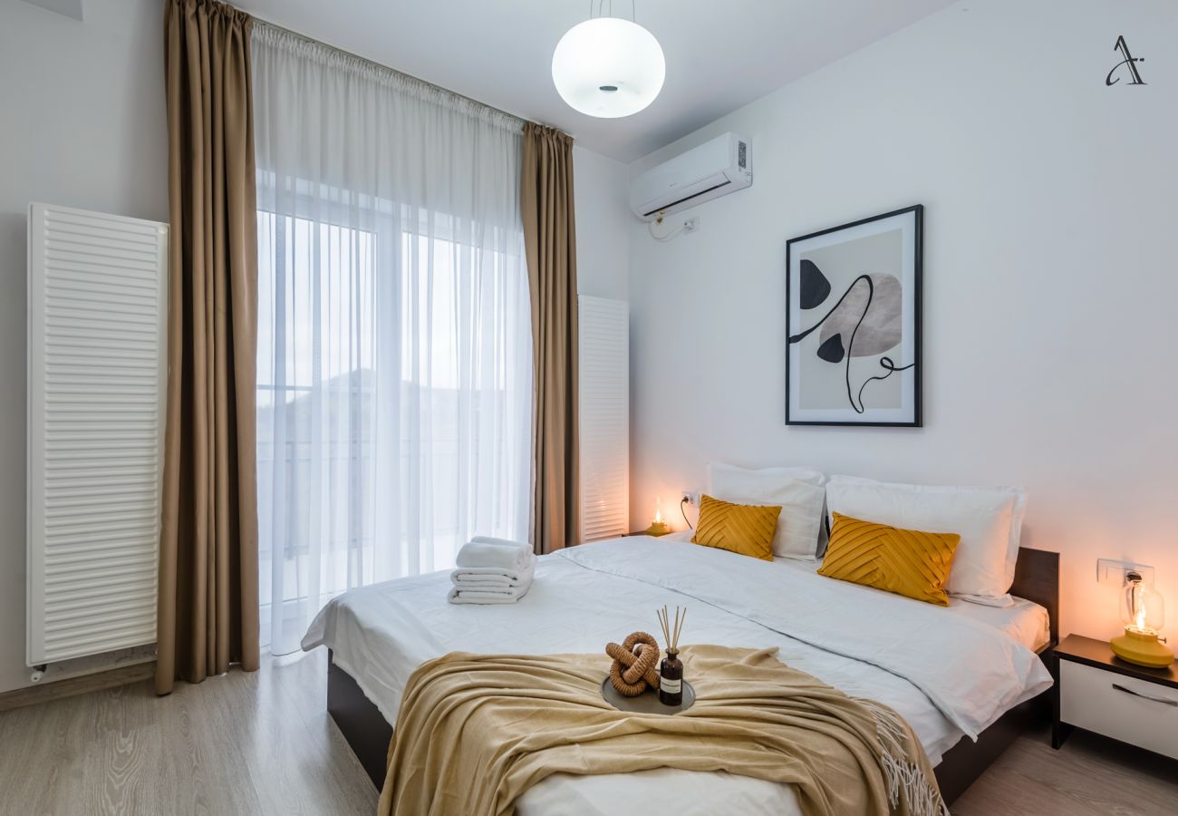 Villa in Otopeni - Otopeni City Gardens