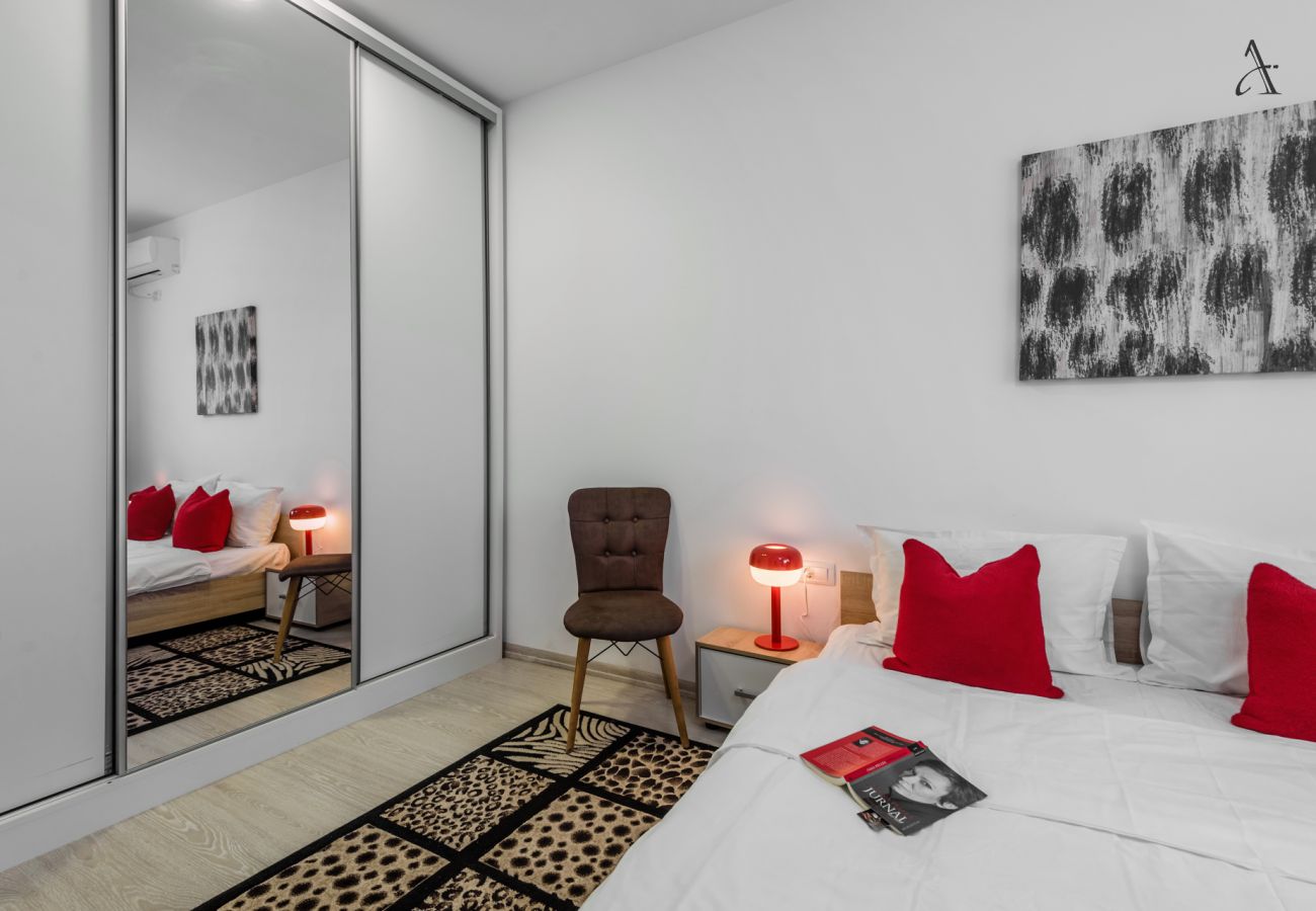 Villa in Otopeni - Otopeni City Gardens