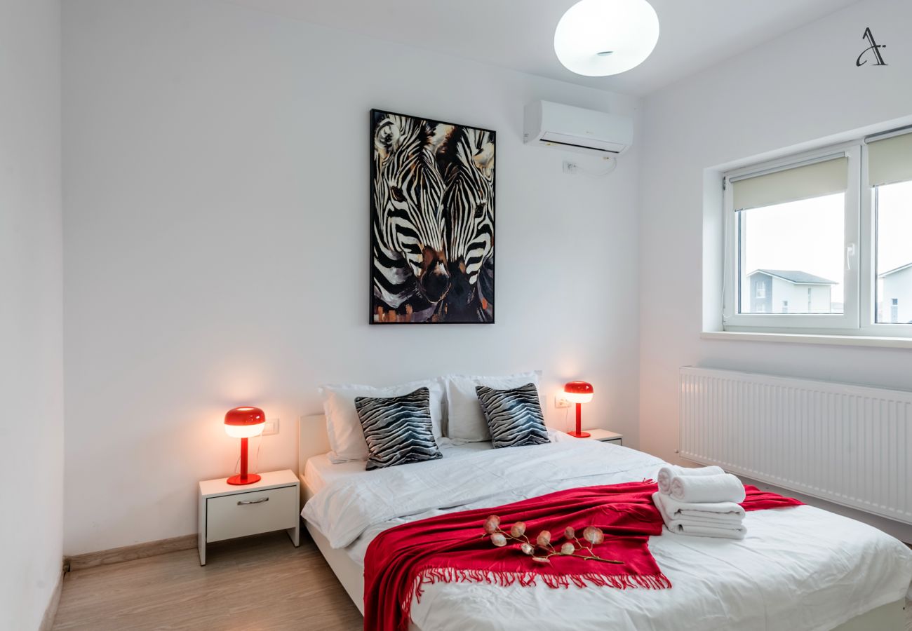 Villa in Otopeni - Otopeni City Gardens