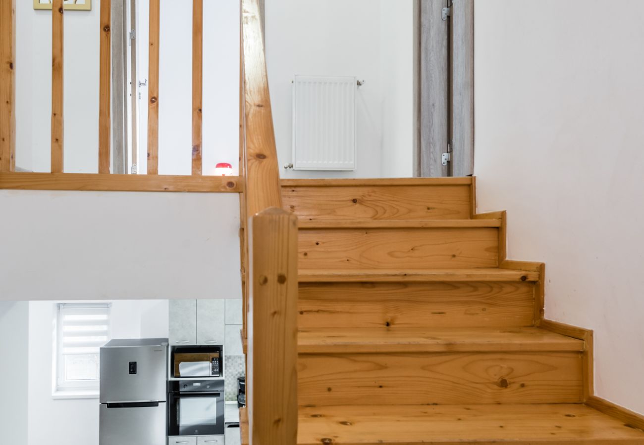 Villa in Otopeni - Otopeni City Gardens