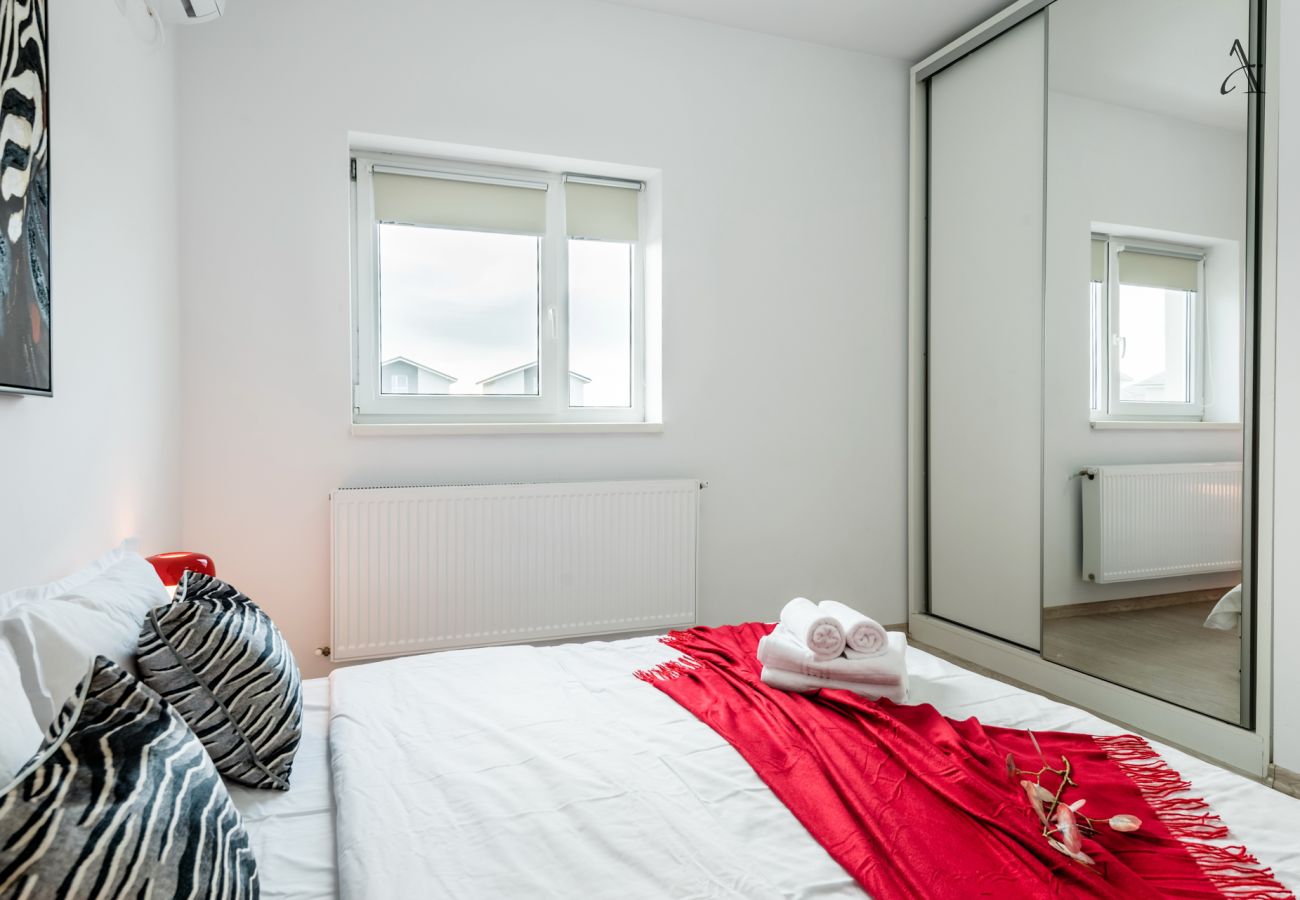 Villa in Otopeni - Otopeni City Gardens